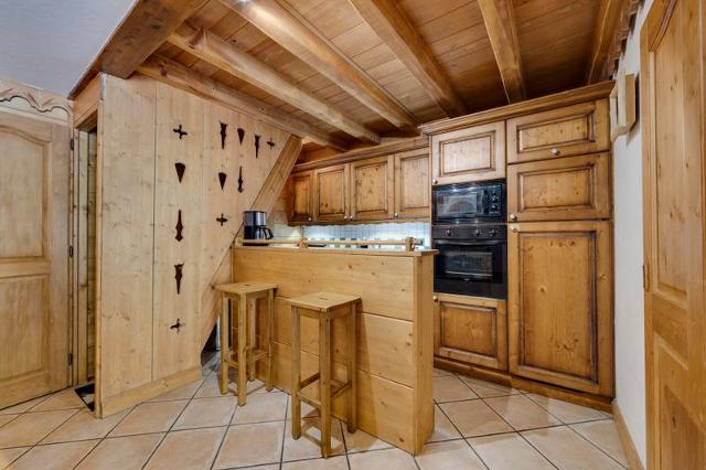 Apartements ECRIN DES NEIGES A - Tignes Val Claret