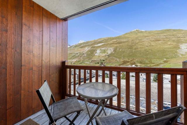 Apartements ECRIN DES NEIGES A - Tignes Val Claret