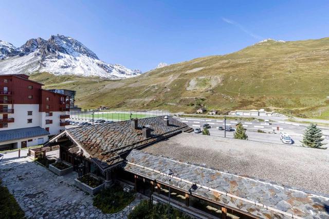 Apartements ECRIN DES NEIGES A - Tignes Val Claret