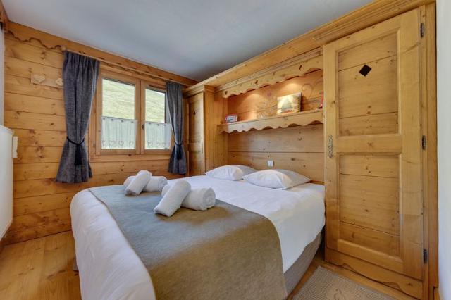 Apartements ECRIN DES NEIGES A - Tignes Val Claret