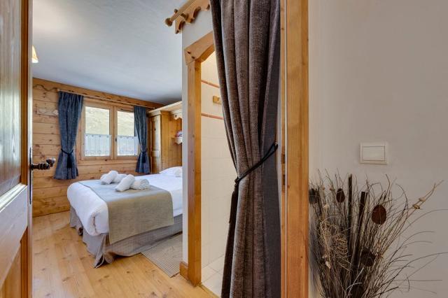 Apartements ECRIN DES NEIGES A - Tignes Val Claret