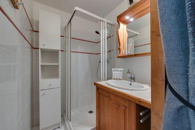Apartements ECRIN DES NEIGES A - Tignes Val Claret