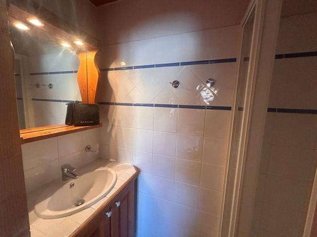 Apartements ECRIN DES NEIGES A - Tignes Val Claret