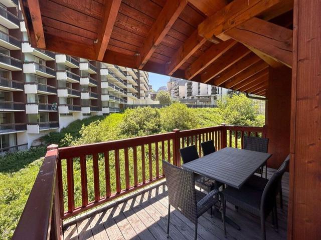 Apartements ECRIN DES NEIGES A - Tignes Val Claret