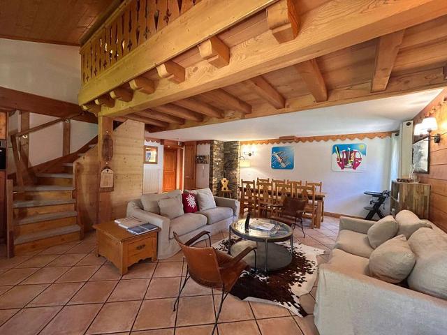 Apartements ECRIN DES NEIGES A - Tignes Val Claret