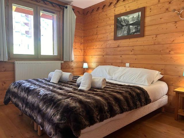 Apartements ECRIN DES NEIGES A - Tignes Val Claret