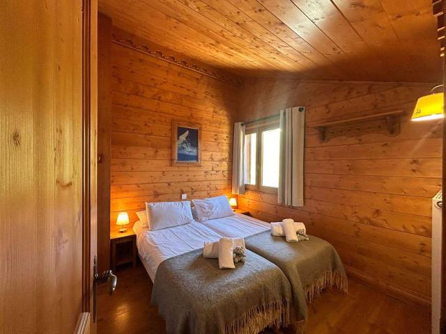 Apartements ECRIN DES NEIGES A - Tignes Val Claret