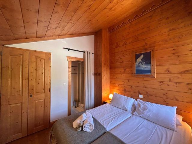 Apartements ECRIN DES NEIGES A - Tignes Val Claret