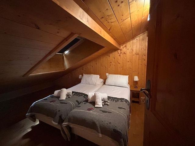 Apartements ECRIN DES NEIGES A - Tignes Val Claret
