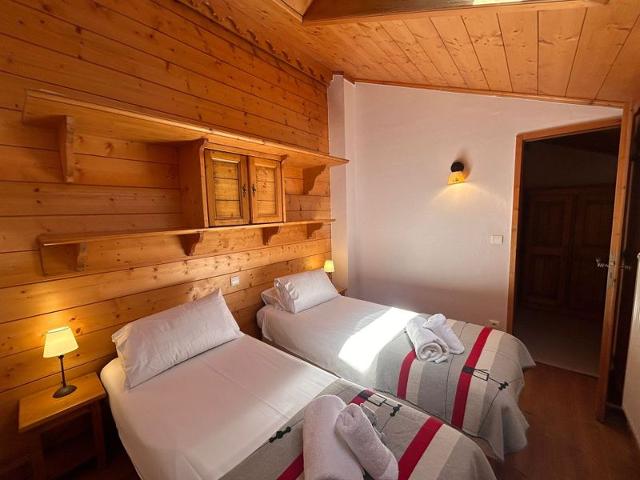 Apartements ECRIN DES NEIGES A - Tignes Val Claret
