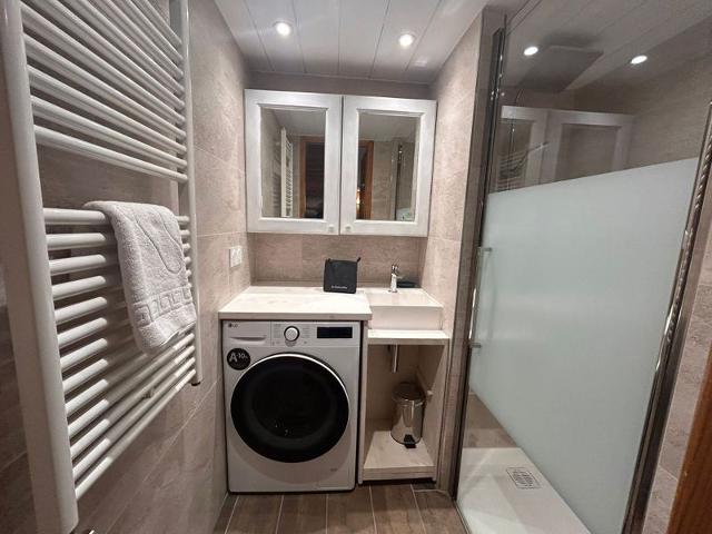 Apartements ECRIN DES NEIGES A - Tignes Val Claret