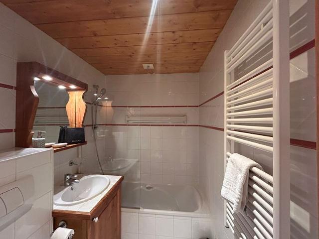 Apartements ECRIN DES NEIGES A - Tignes Val Claret