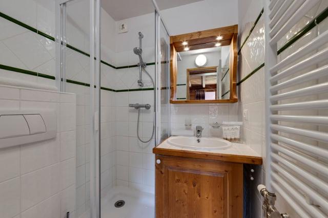 Apartements ECRIN DES NEIGES B - Tignes Val Claret