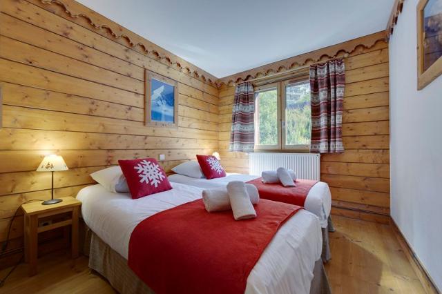 Apartements ECRIN DES NEIGES B - Tignes Val Claret
