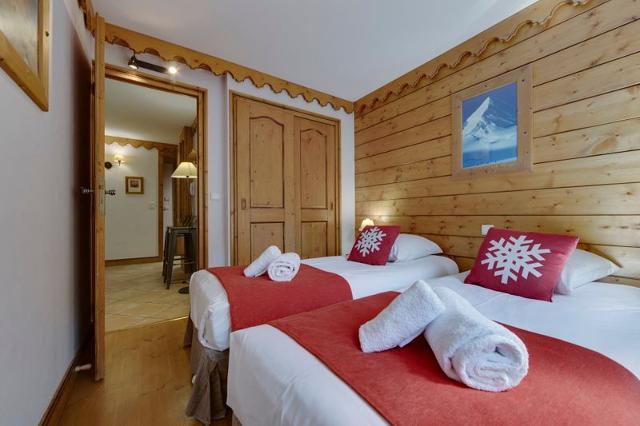 Apartements ECRIN DES NEIGES B - Tignes Val Claret