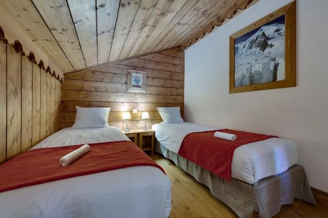 Apartements ECRIN DES NEIGES B - Tignes Val Claret