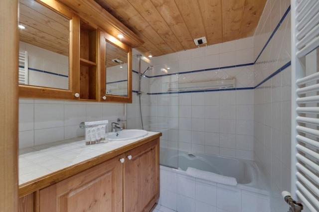 Apartements ECRIN DES NEIGES B - Tignes Val Claret