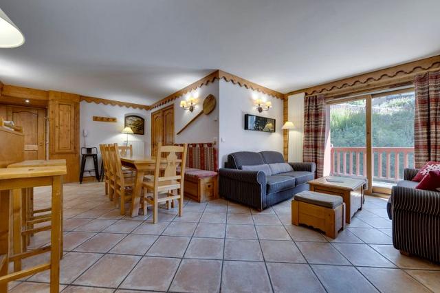 Apartements ECRIN DES NEIGES B - Tignes Val Claret