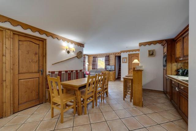 Apartements ECRIN DES NEIGES B - Tignes Val Claret