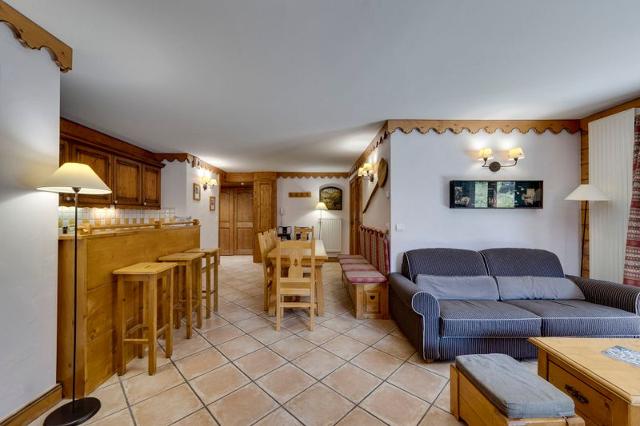 Apartements ECRIN DES NEIGES B - Tignes Val Claret