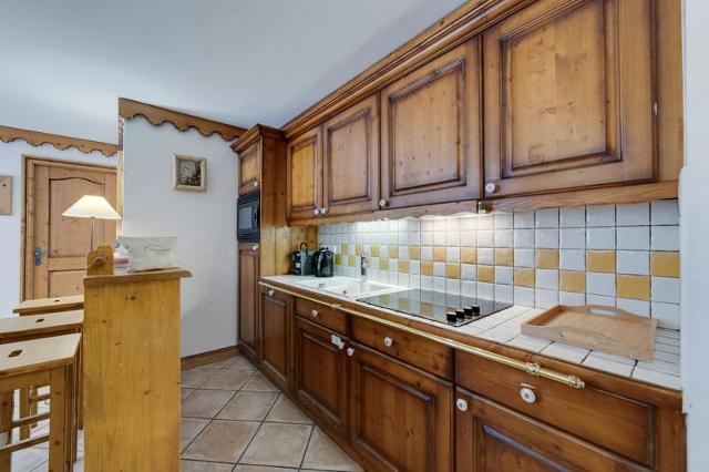 Apartements ECRIN DES NEIGES B - Tignes Val Claret