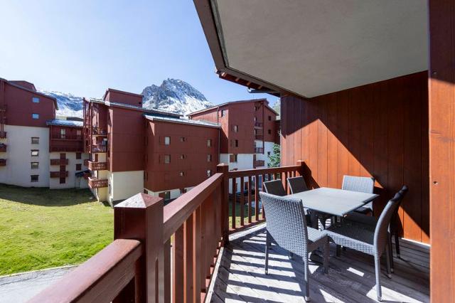 Apartements ECRIN DES NEIGES B - Tignes Val Claret