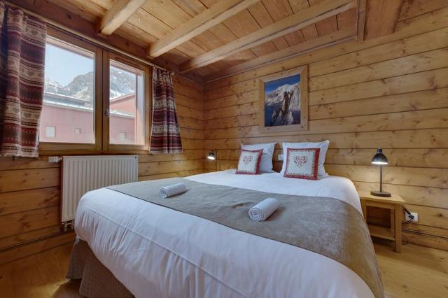Apartements ECRIN DES NEIGES B - Tignes Val Claret