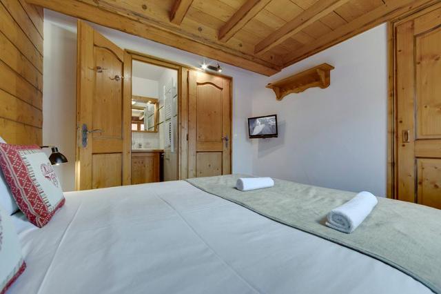 Apartements ECRIN DES NEIGES B - Tignes Val Claret
