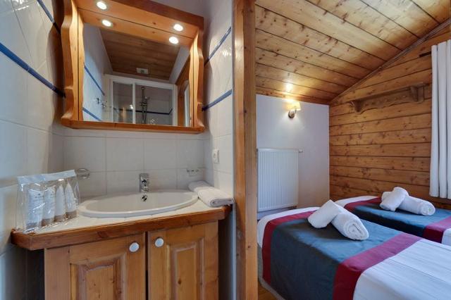 Apartements ECRIN DES NEIGES B - Tignes Val Claret