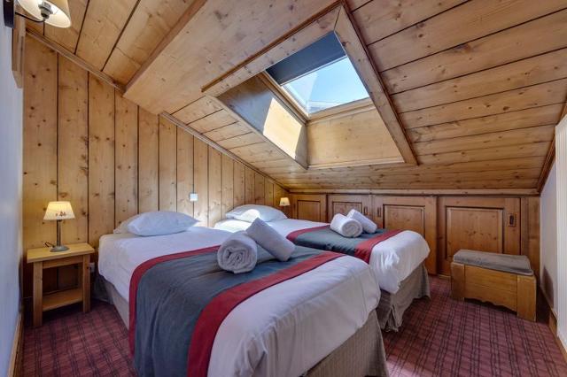 Apartements ECRIN DES NEIGES B - Tignes Val Claret