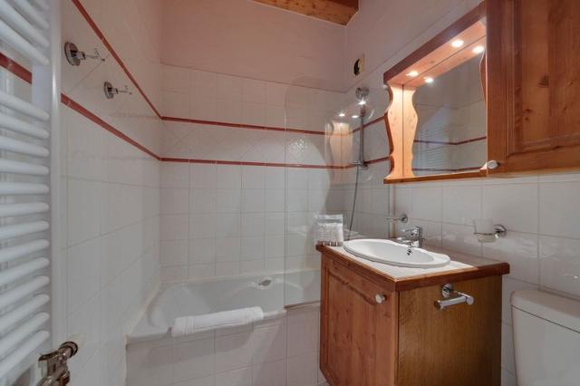 Apartements ECRIN DES NEIGES B - Tignes Val Claret