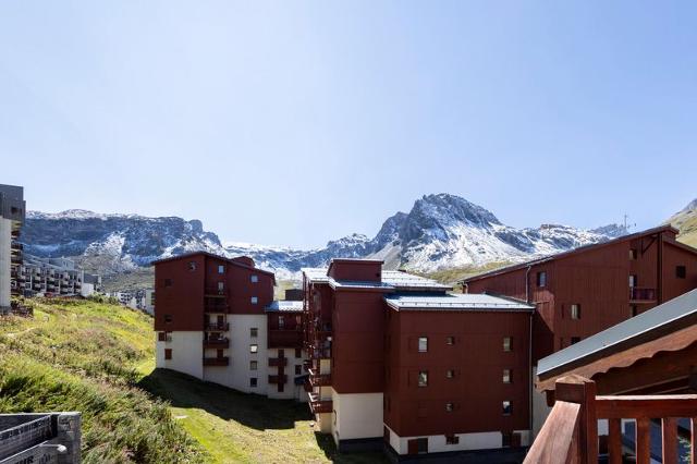 Apartements ECRIN DES NEIGES B - Tignes Val Claret