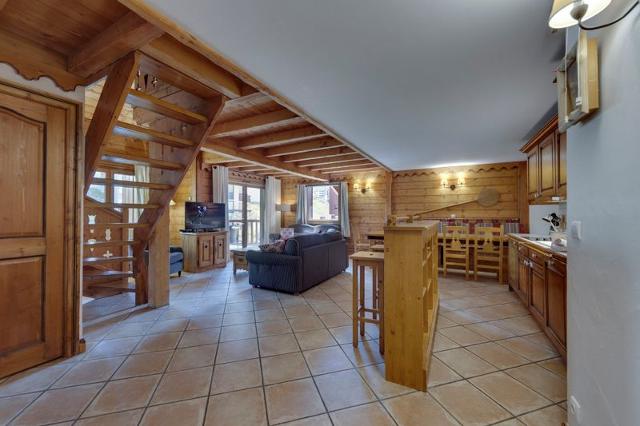 Apartements ECRIN DES NEIGES B - Tignes Val Claret