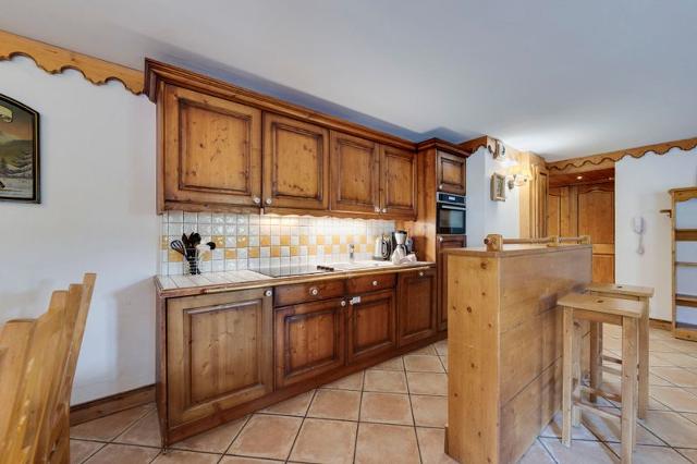 Apartements ECRIN DES NEIGES B - Tignes Val Claret
