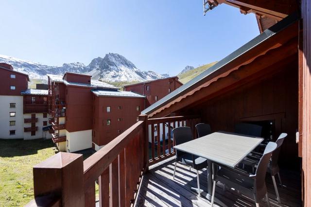 Apartements ECRIN DES NEIGES B - Tignes Val Claret