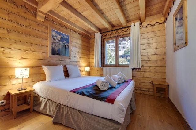 Apartements ECRIN DES NEIGES B - Tignes Val Claret