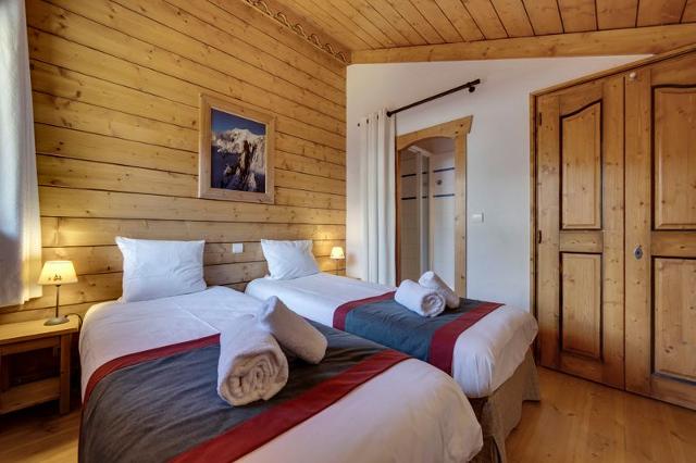 Apartements ECRIN DES NEIGES B - Tignes Val Claret