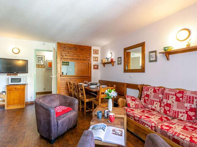 Résidence HAUTS DU ROGONEY - Val d'Isère Centre