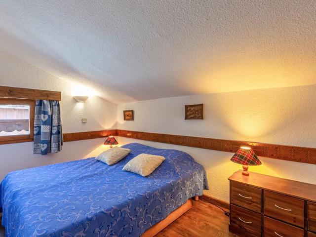 Résidence HAUTS DU ROGONEY - Val d'Isère Centre