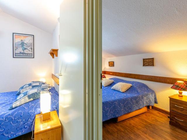 Résidence HAUTS DU ROGONEY - Val d'Isère Centre