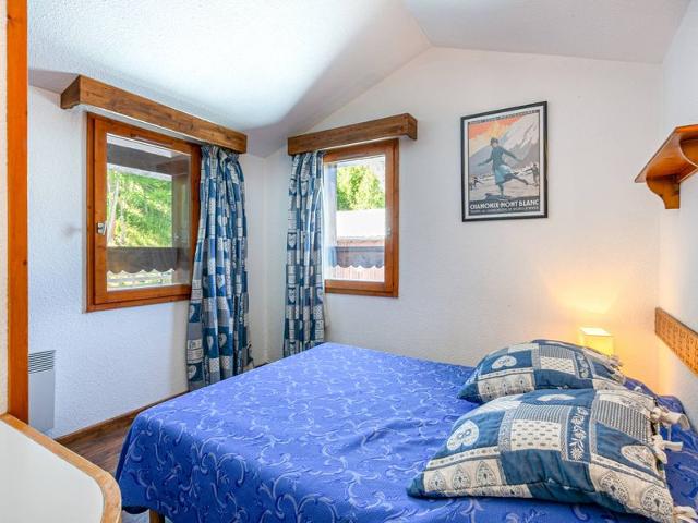 Résidence HAUTS DU ROGONEY - Val d'Isère Centre