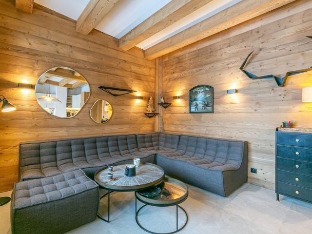 Résidence MISTRAL - Val d'Isère Centre