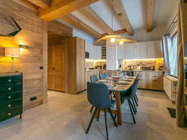 Résidence MISTRAL - Val d'Isère Centre