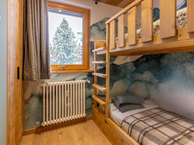 Résidence MISTRAL - Val d'Isère Centre