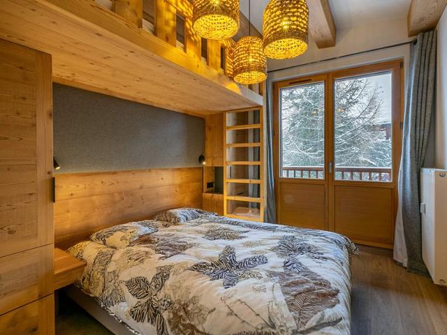 Résidence MISTRAL - Val d'Isère Centre