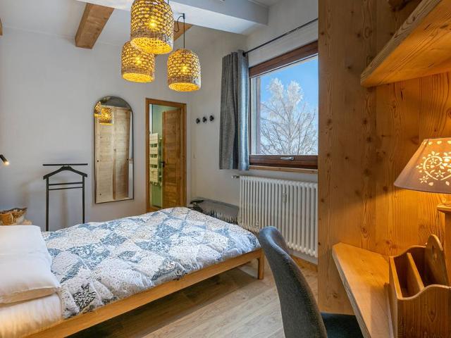 Résidence MISTRAL - Val d'Isère Centre