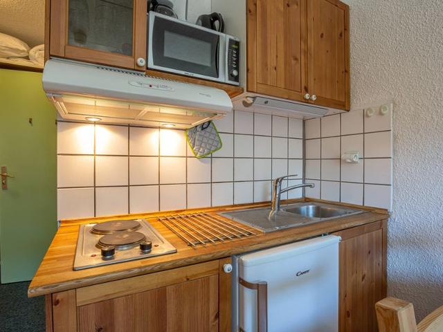 Résidence PICHERU - Val d'Isère Centre