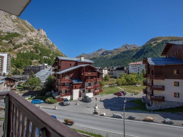 Résidence PICHERU - Val d'Isère Centre