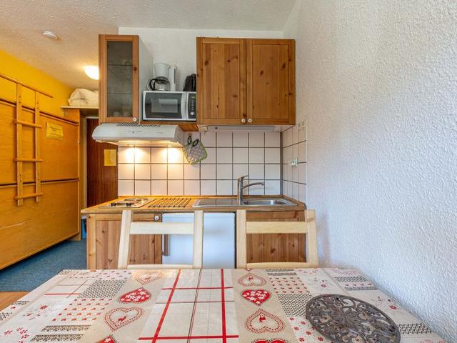 Résidence PICHERU - Val d'Isère Centre