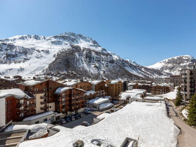 Résidence THOVEX A1 - Val d'Isère Centre